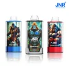 JNR Rage Gorilla 55000 Puffs Disposable Vape | 42ml | 20 Flavours