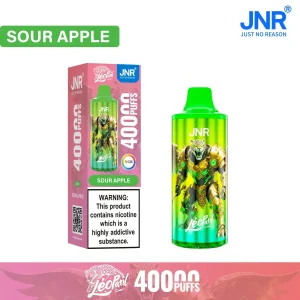JNR Léopard 40K